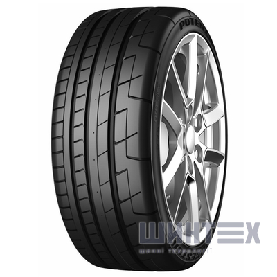 Bridgestone Potenza RE070R 285/35 ZR20 100Y RFT